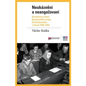 Neukáznění a neangažovaní