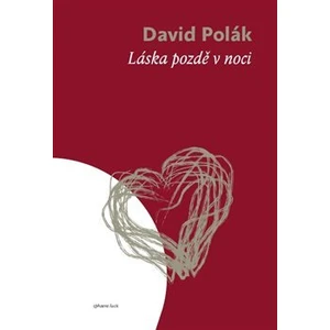 Láska pozdě v noci - Polák David