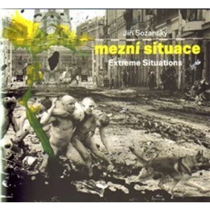 Jiří Sozanský - mezní situace -- Extreme Situation