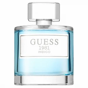 Guess 1981 Indigo toaletní voda pro ženy 100 ml