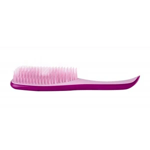 Tangle Teezer Wet Detangler kartáč pro nepoddajné a krepatějící se vlasy typ Raspberry Rouge