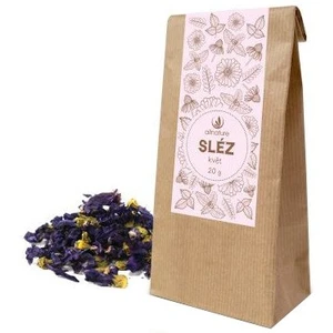ALLNATURE Slez kvet 20 g