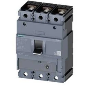 Výkonový vypínač Siemens 3VA1216-5MH32-0JA0 Rozsah nastavení (proud): 160 A (max) Spínací napětí (max.): 690 V/AC (š x v x h) 105 x 158 x 70 mm 1 ks