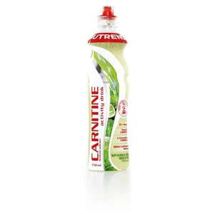 Nutrend Carnitine Activity Drink with Caffeine 750 ml mojito