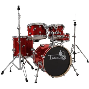 Tamburo Formula 20 Gloss Cherry