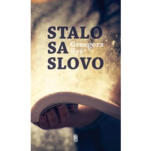 Stalo sa Slovo