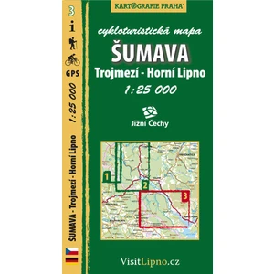 Šumava