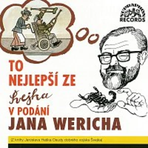 To nejlepší ze Švejka - Hašek Jaroslav [Audio-kniha ke stažení]