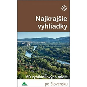 Najkrajšie vyhliadky - Ján Lacika