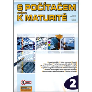 S počítačem nejen k maturitě 2