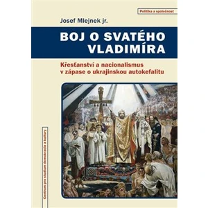 Boj o svatého Vladimíra