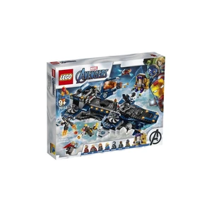 LEGO® Super Heroes 76153 Helicarrier Avengerů