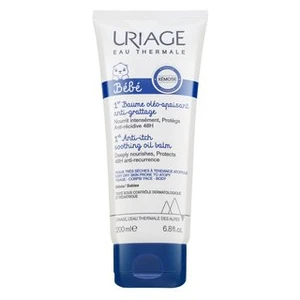 Uriage Bébé 1st Anti-Itch Soothing Oil Balm zklidňující balzám pro suchou až atopickou pokožku 200 ml