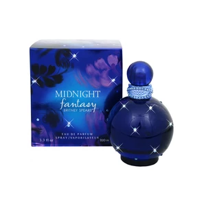 Britney Spears Fantasy Midnight - EDP 50 ml