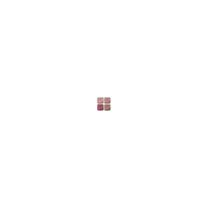 Dolce & Gabbana Paletka očních stínů Felineyes (Intense Eyeshadow Quad) 4,8 g 6 Romantic Rose