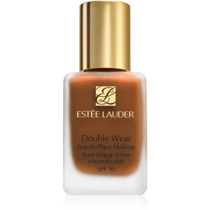 Estée Lauder Double Wear Stay-in-Place dlouhotrvající make-up SPF 10 odstín 7N1 Deep Amber 30 ml