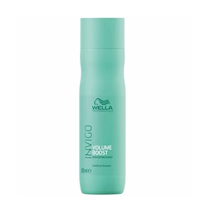 Wella Professionals Šampón pre väčší objem jemných vlasov Invigo Volume Boost (Bodifying Shampoo) 500 ml