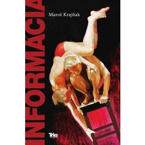 Informácia - Maroš Krajňak