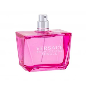 Versace Bright Crystal Absolu 90 ml parfumovaná voda tester pre ženy