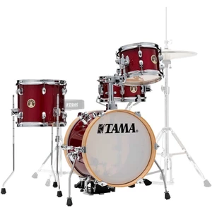 Tama LJK44H4 Club Jam Flyer Candy Apple Mist