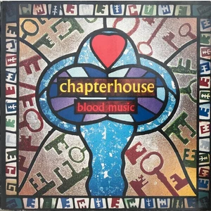 Chapterhouse Blood Music (2 LP) Audiofilska jakość