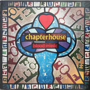 Chapterhouse Blood Music (2 LP) Audiofilska jakość