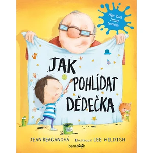 Jak pohlídat dědečka, Reaganová Jean