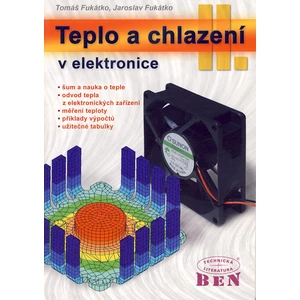 Teplo a chlazení v elektronice 2