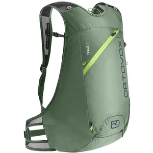 Ortovox Trace 20 Green Isar Outdoor-Rucksack