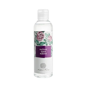 NOBILIS TILIA Exkluzívna pleťová voda Ružová — 500 ml