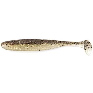 Keitech gumová nástraha easy shiner gold flash minnow - 2" 5,1 cm 12 ks