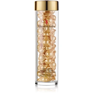 Elizabeth Arden Ceramide Advanced Capsules pleťové sérum v kapslích 90 ks