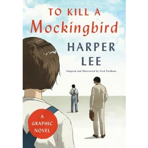 To Kill a Mockingbird - Harper Leeová