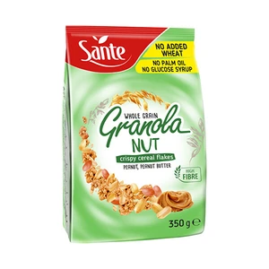 Vieste Granola oříšek 350 g