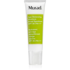 Murad Age-Balancing opaľovací krém na tvár SPF 30 50 ml