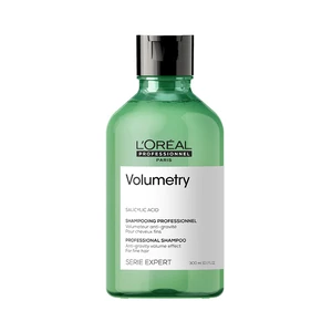 L’Oréal Professionnel Serie Expert Volumetry objemový šampón pre jemné vlasy 300 ml