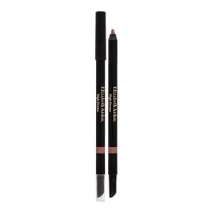 Elizabeth Arden Plump Up Lip Liner 1,2 g tužka na rty pro ženy 01 Nude voděodolná; ořezávací