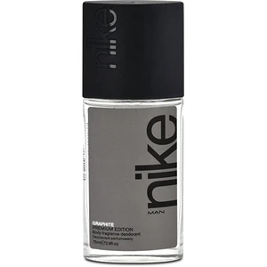 NIKE COLOR PREMIUM GRAPHITE MAN Deo 75ml