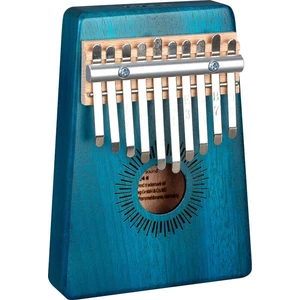 Sela SE 244 Mahogany 10 Kalimba