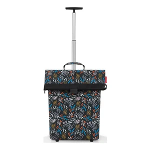 Nákupná taška na kolieskach Reisenthel Trolley M Autumn