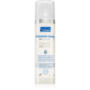 Syncare UV filter zklidňující ochranná emulze SPF 10 75 ml
