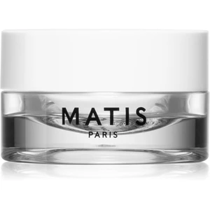 MATIS Paris Réponse Regard Global-Eyes protivráskový krém na očné okolie proti tmavým kruhom 15 ml