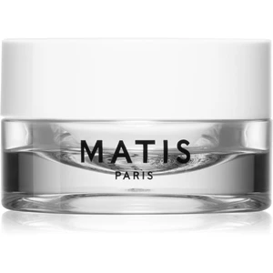 MATIS Paris Réponse Regard Global-Eyes protivráskový krém na oční okolí proti tmavým kruhům 15 ml