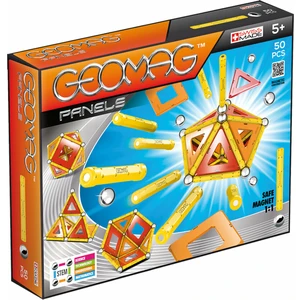 Geomag Panels 50 dílků [HRA]