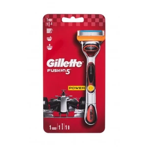 Gillette Fusion 5 Power 1 ks holicí strojek pro muže