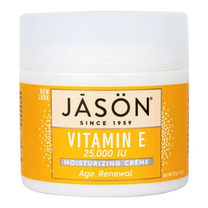 JASON Krém pleťový vitamin E 113 g