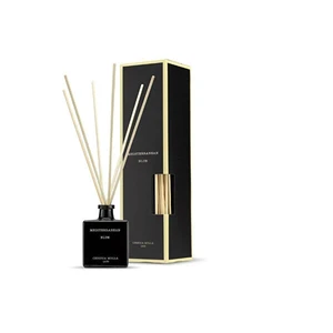 Cereria Mollá Boutique Mediterranean Blue aróma difuzér s náplňou 100 ml