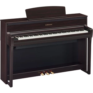 Yamaha CLP 775 Paliszander Digitális zongora