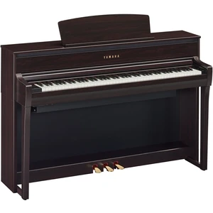 Yamaha CLP 775 Palisandr Digitální piano