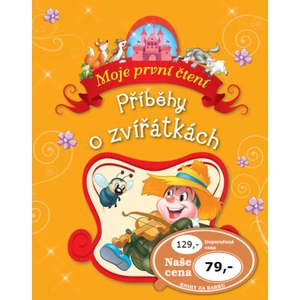 Příběhy o zvířátkách